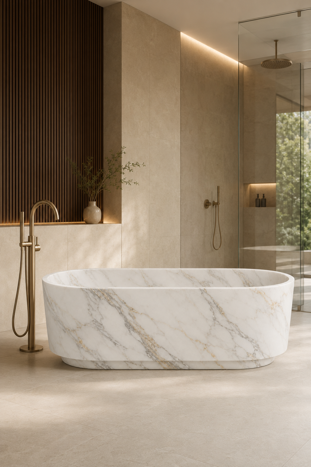 La Baignoire Harmonie