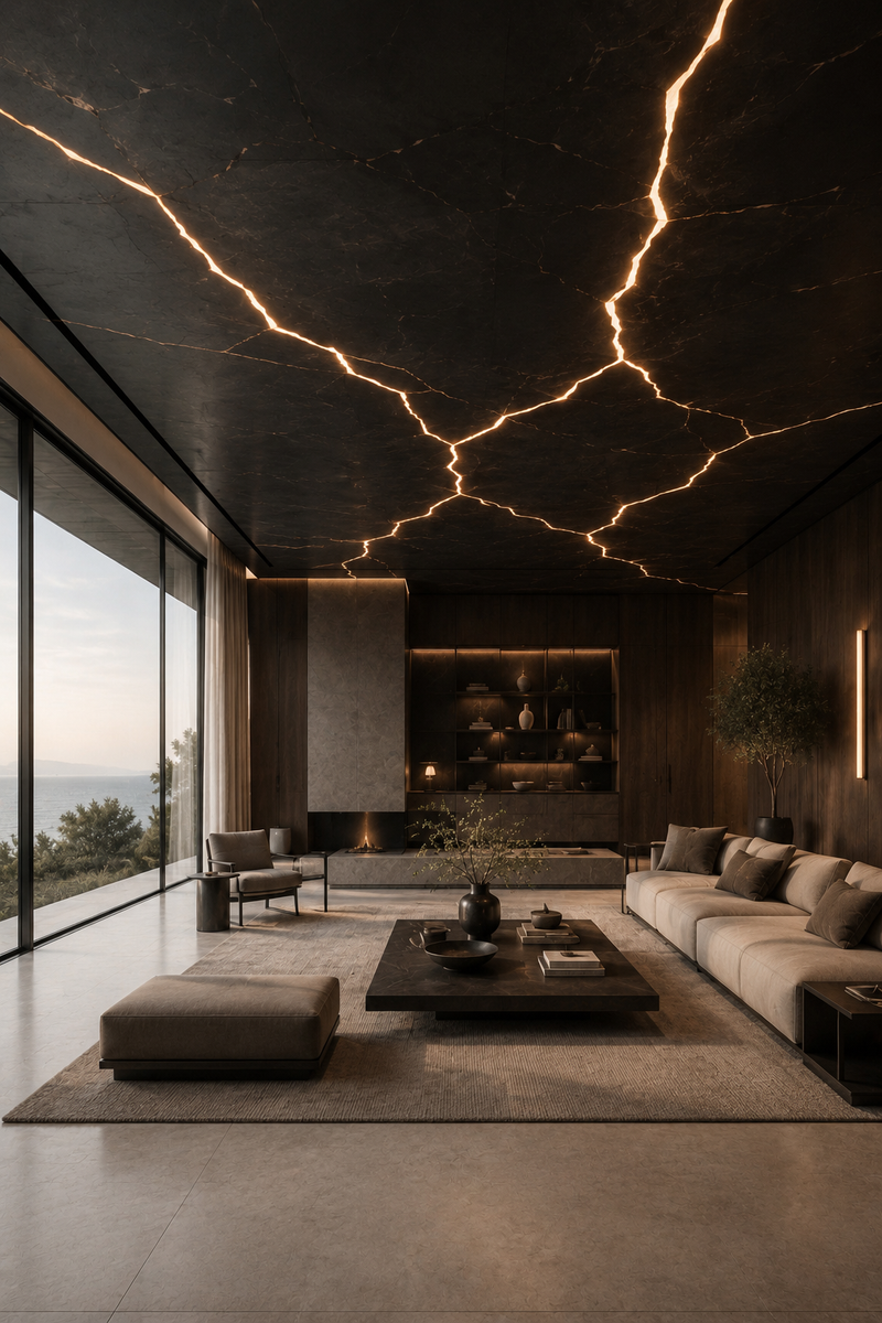 LIGNES PRESTIGIEUSES