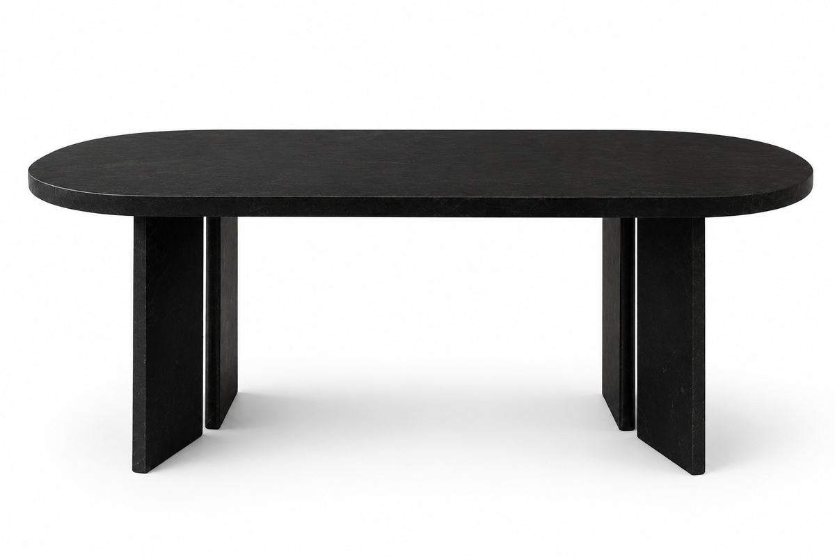 La Table dark knight