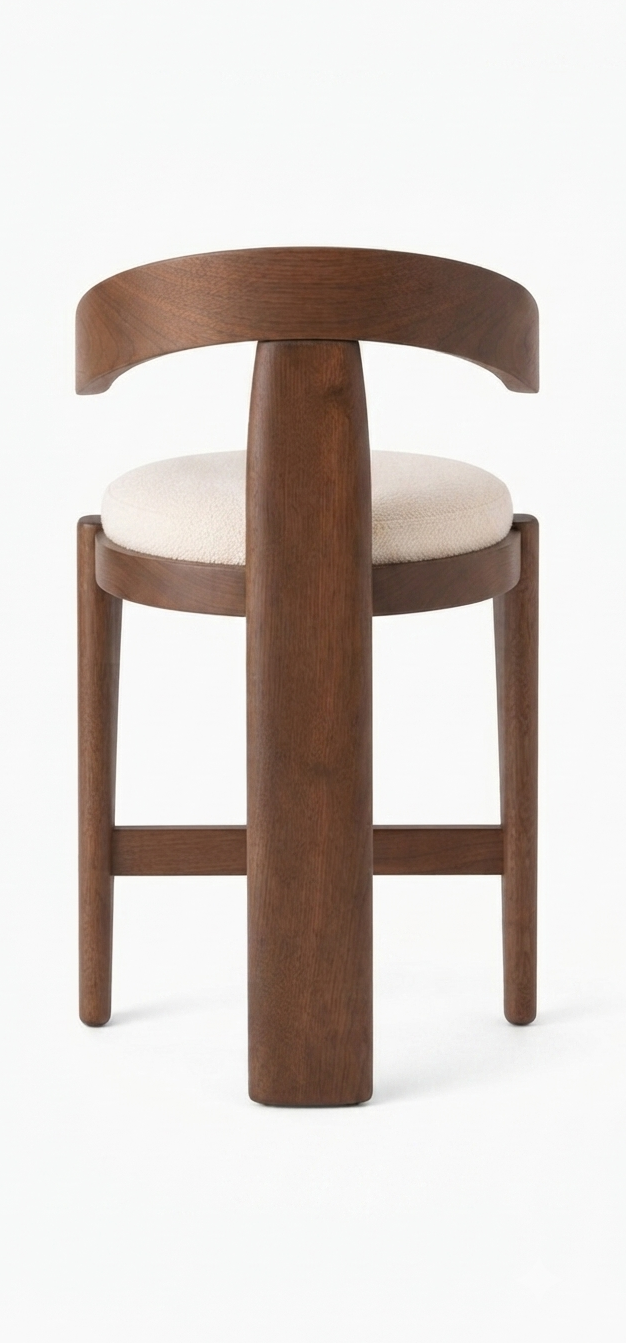 Le Tabouret Stèle
