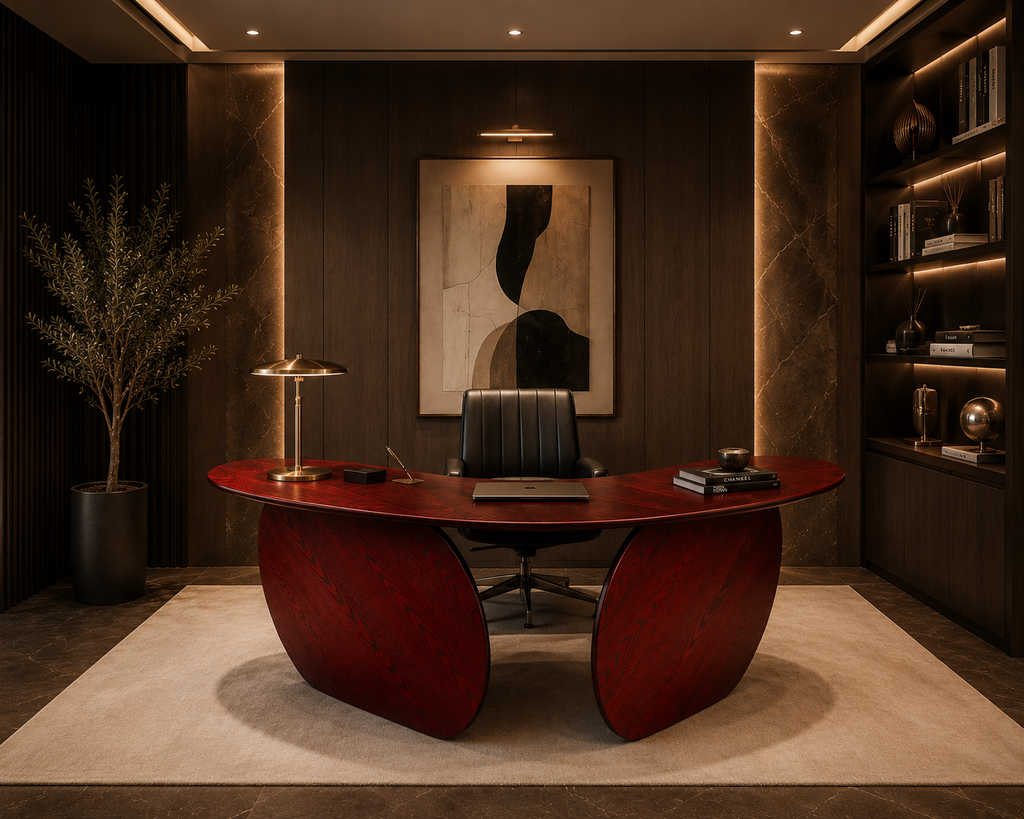 Bureau LA GRANDE FLEUR