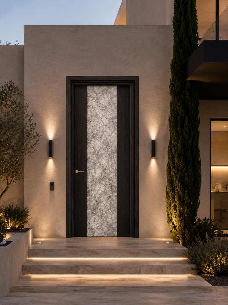 PORTES ONYX BLACK