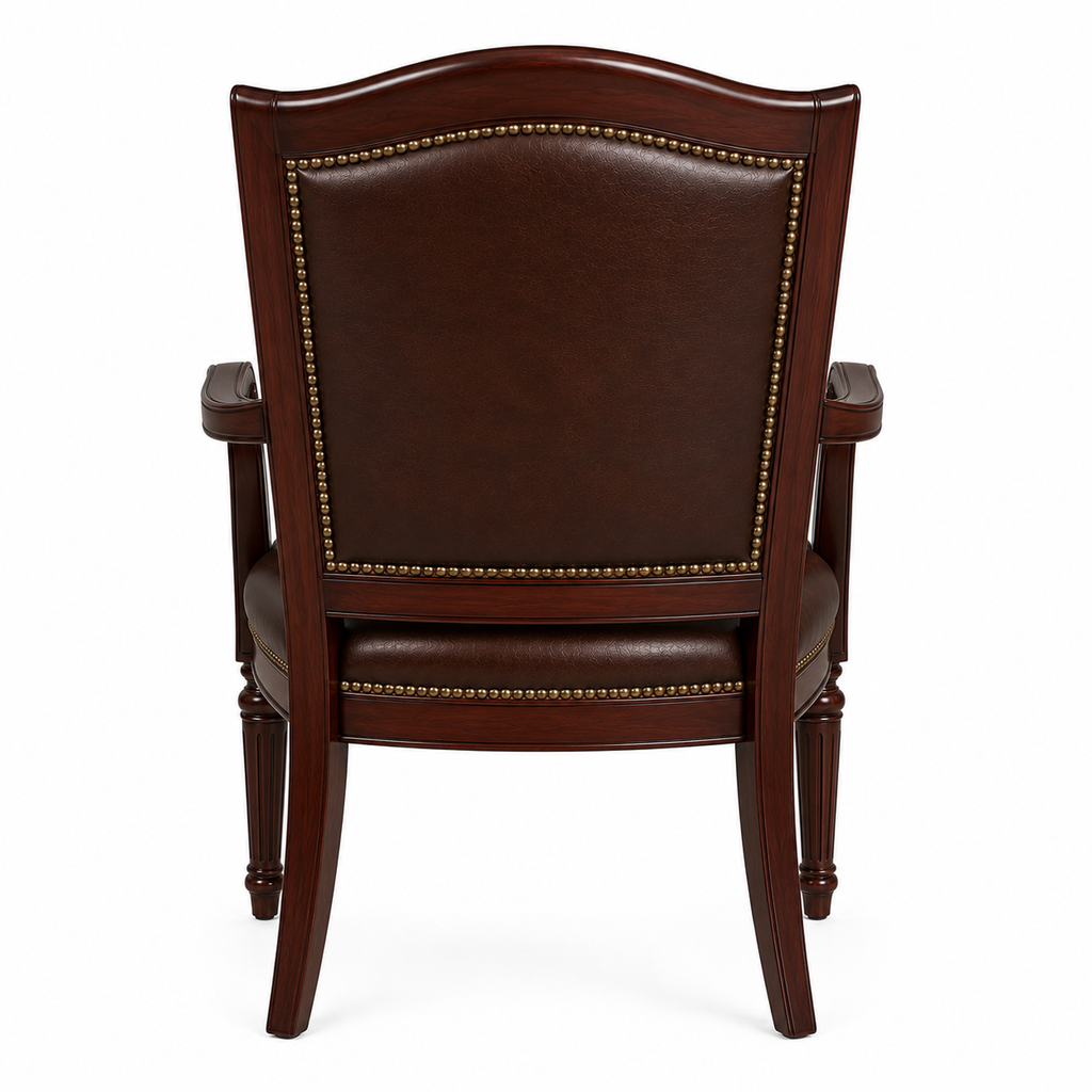 La chaise imperial