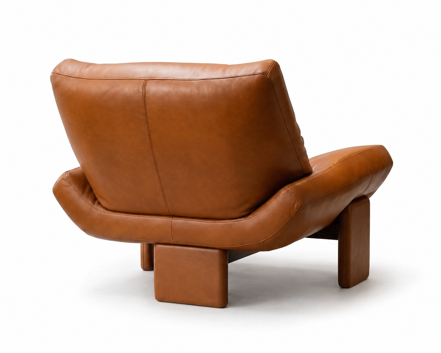 Le Fauteuil Lounge Iconique Sultan