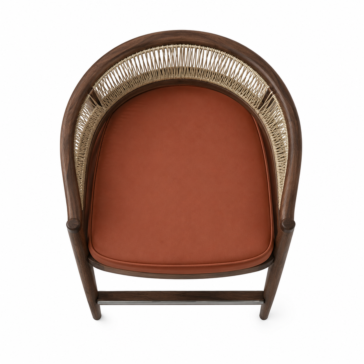 Le Tabouret de Bar Oasis