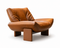 Le Fauteuil Lounge Iconique Sultan