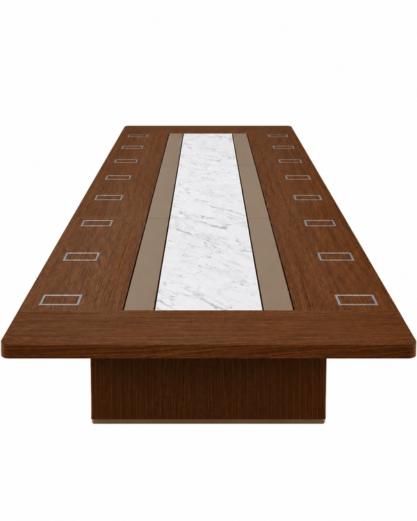table de conférence AURUM
