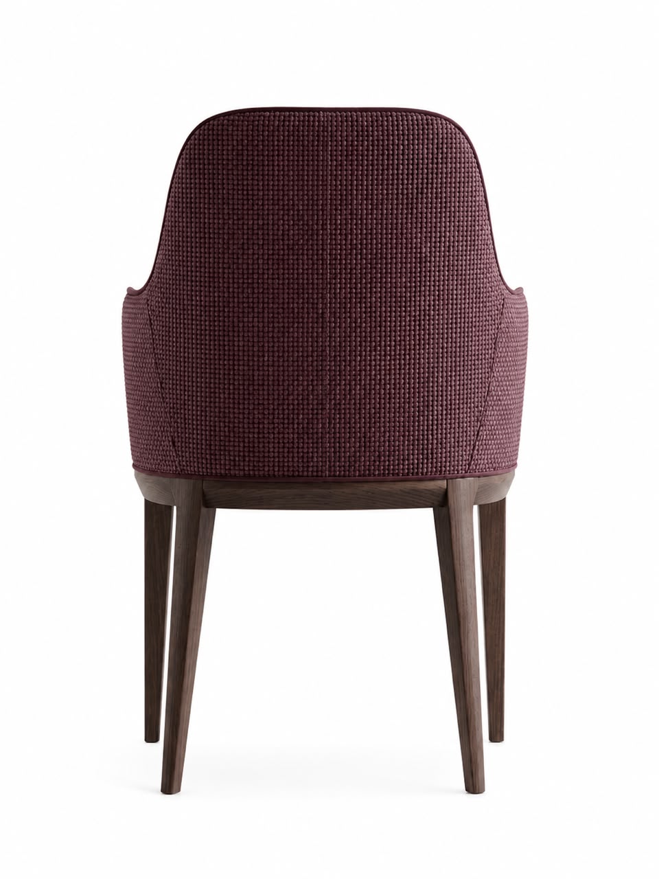 Chaise Amarante