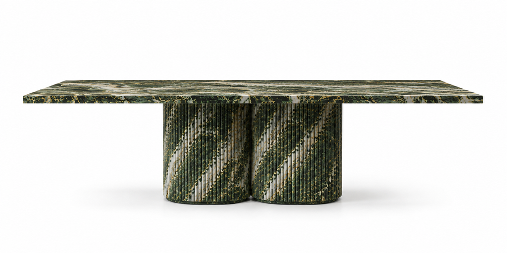 La Table Borgogna