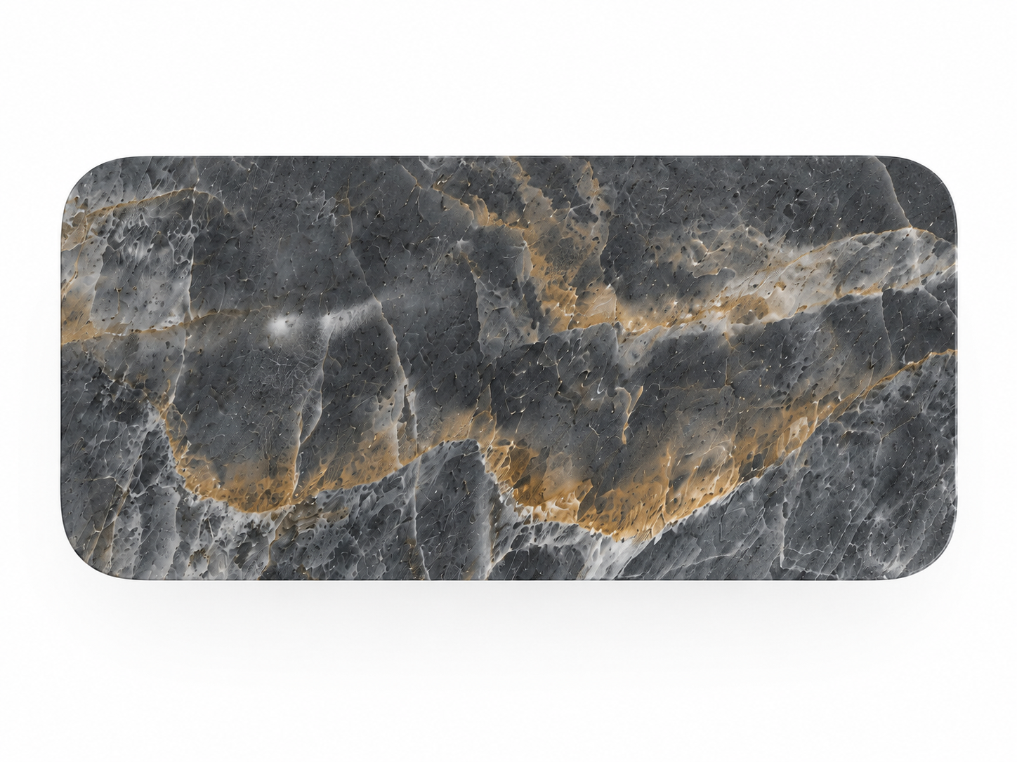La Table silver lightning