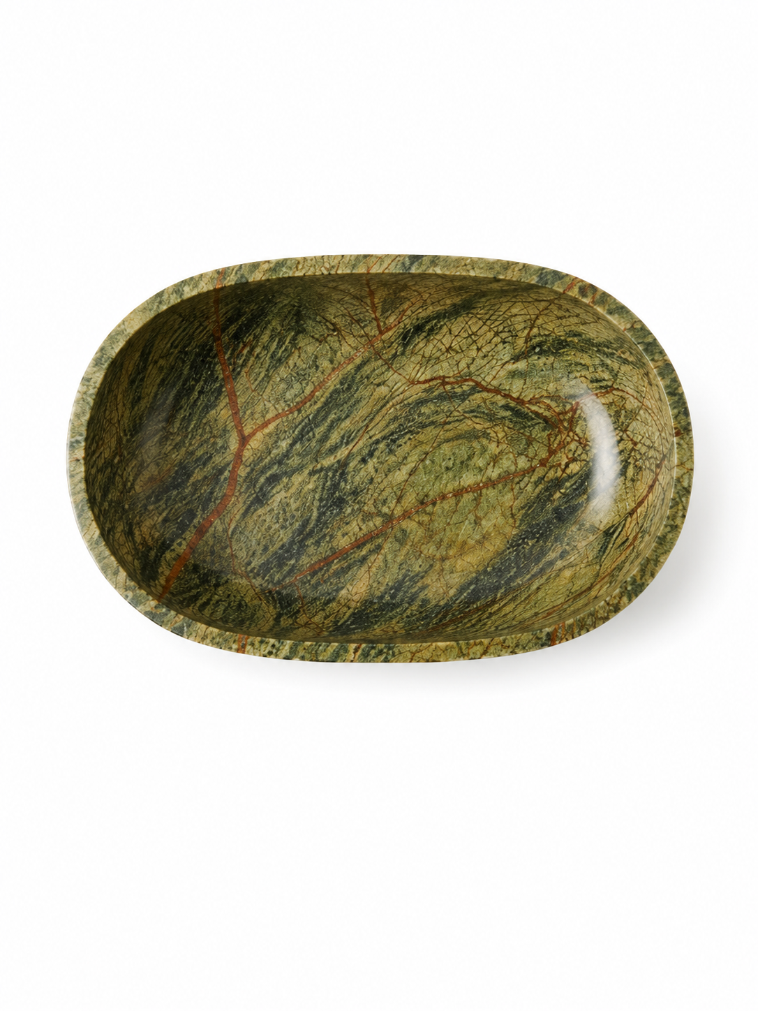 Baignoire amazonite