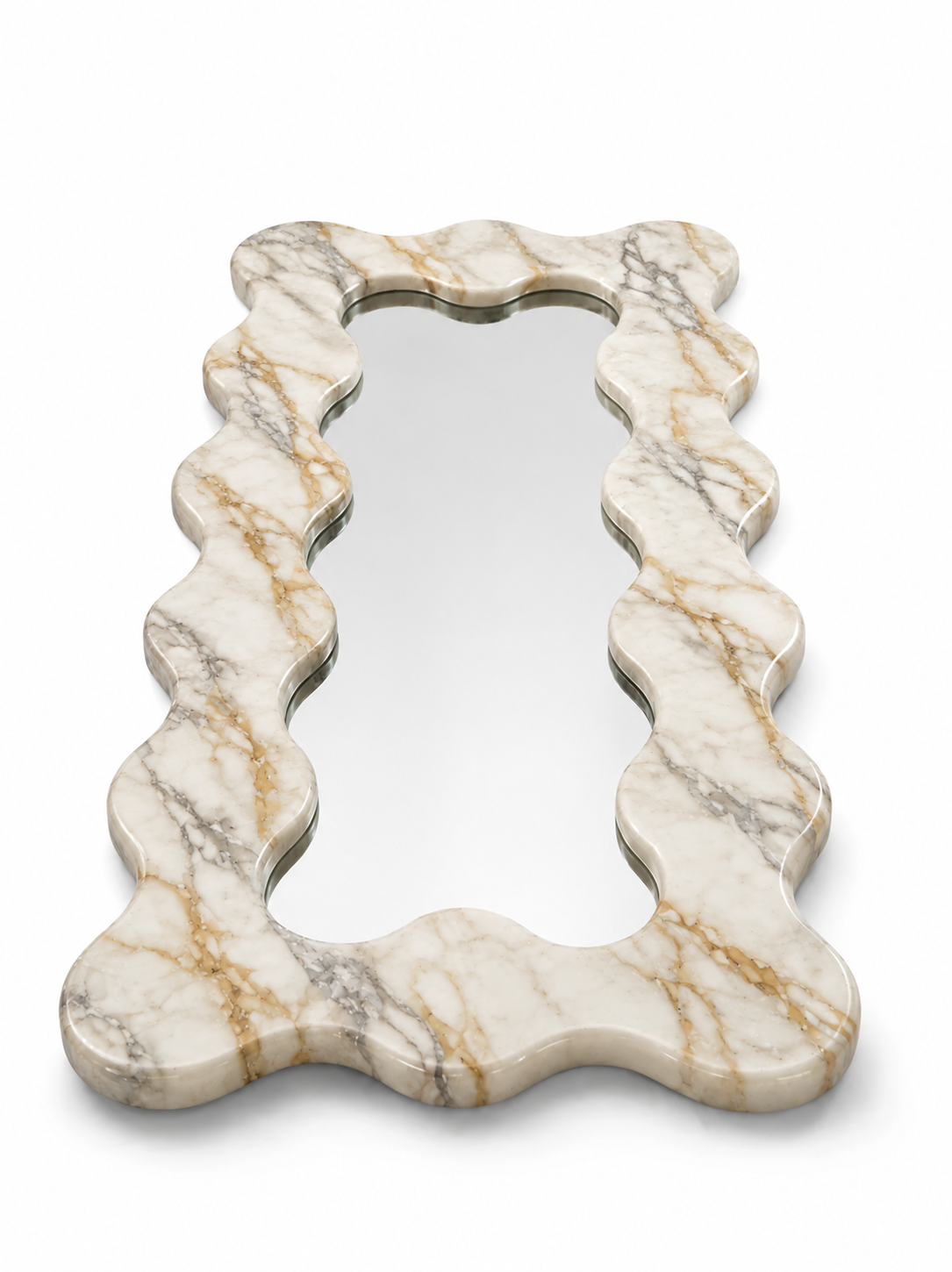 Le Miroir Oracle d’Éther