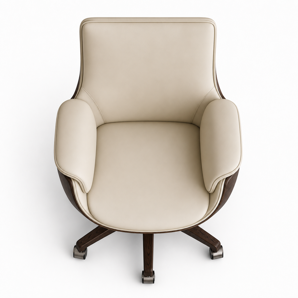 Le Fauteuil Directeur Ambassadeur
