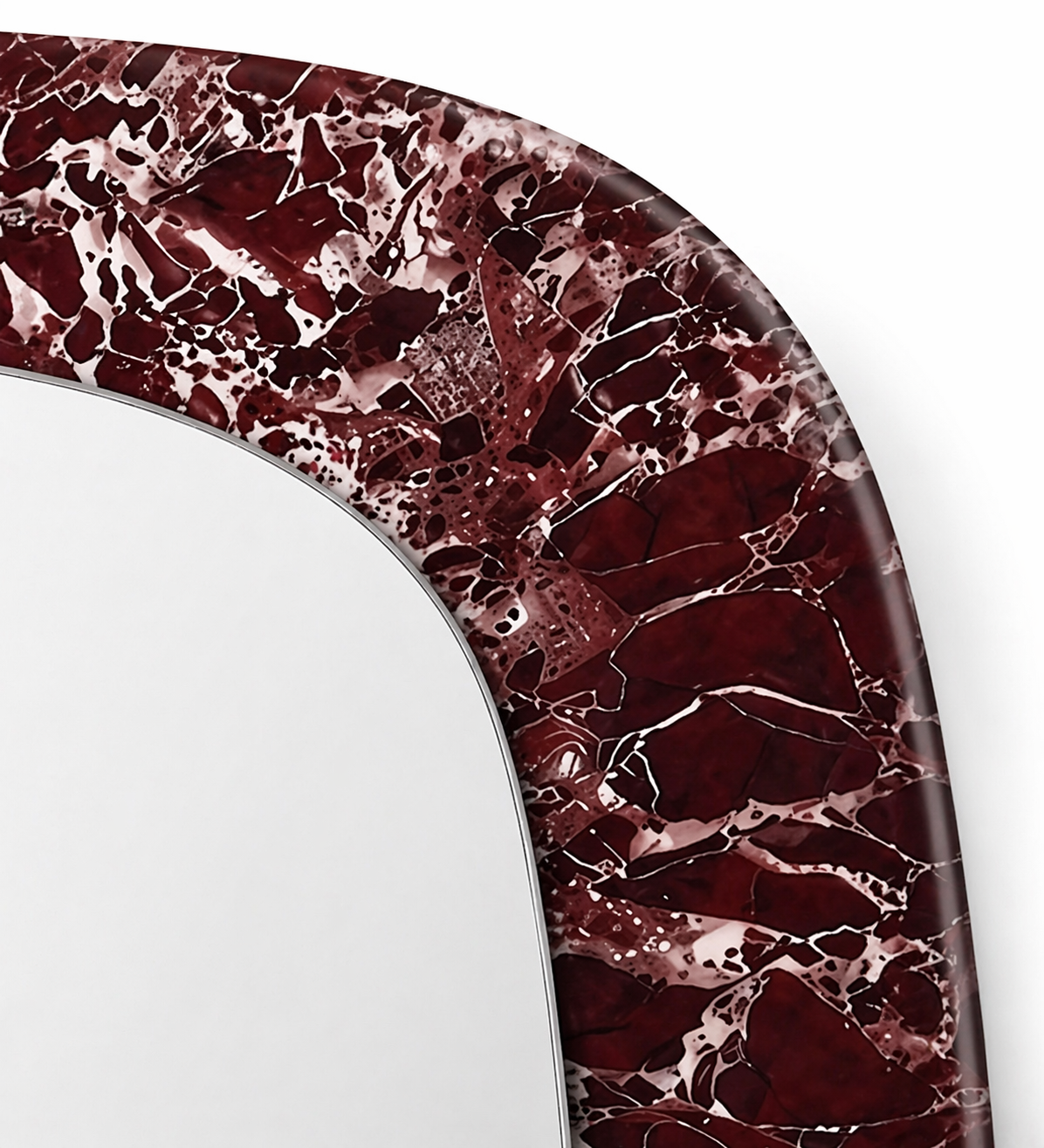 Le Miroir sovereign