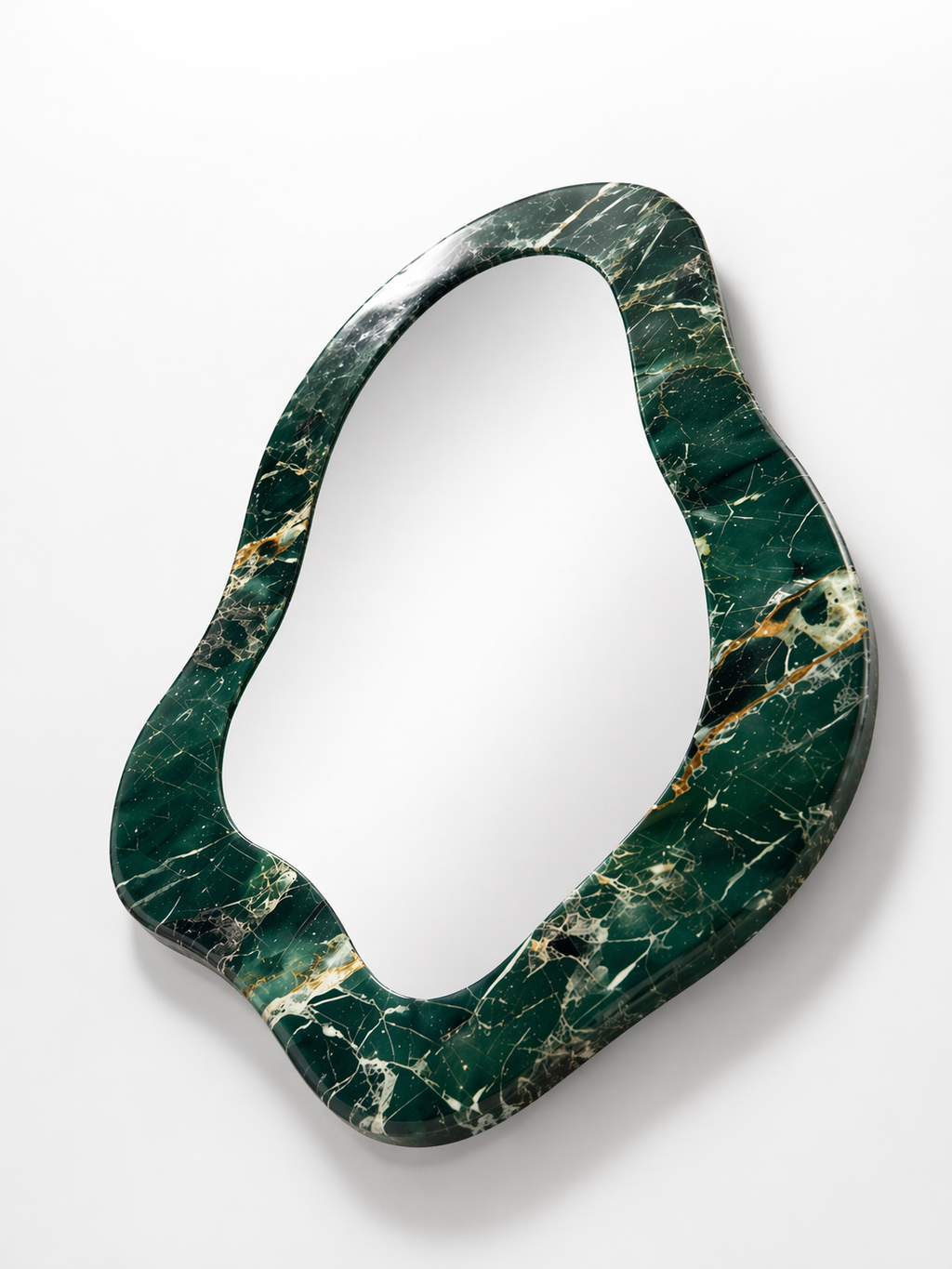 Le Miroir Nymphe