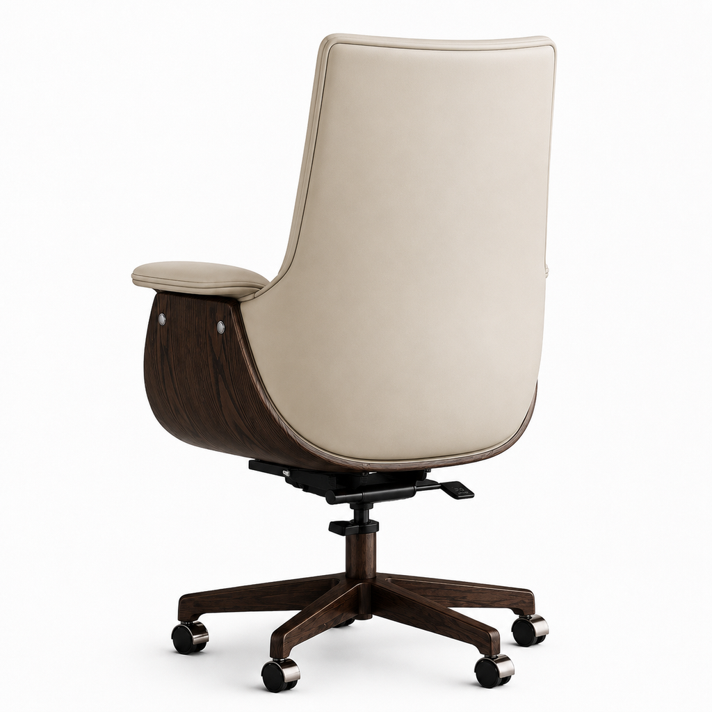 Le Fauteuil Directeur Ambassadeur
