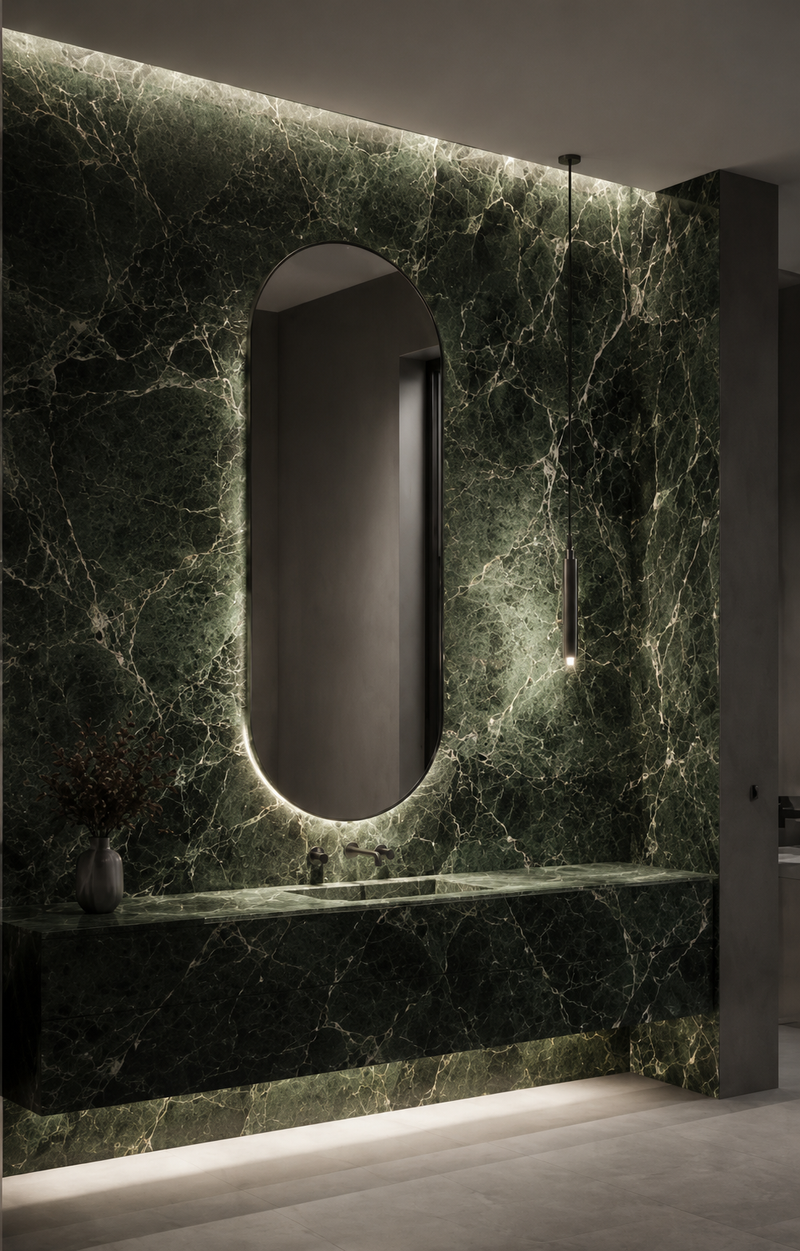 BIANCO ELEGANCE