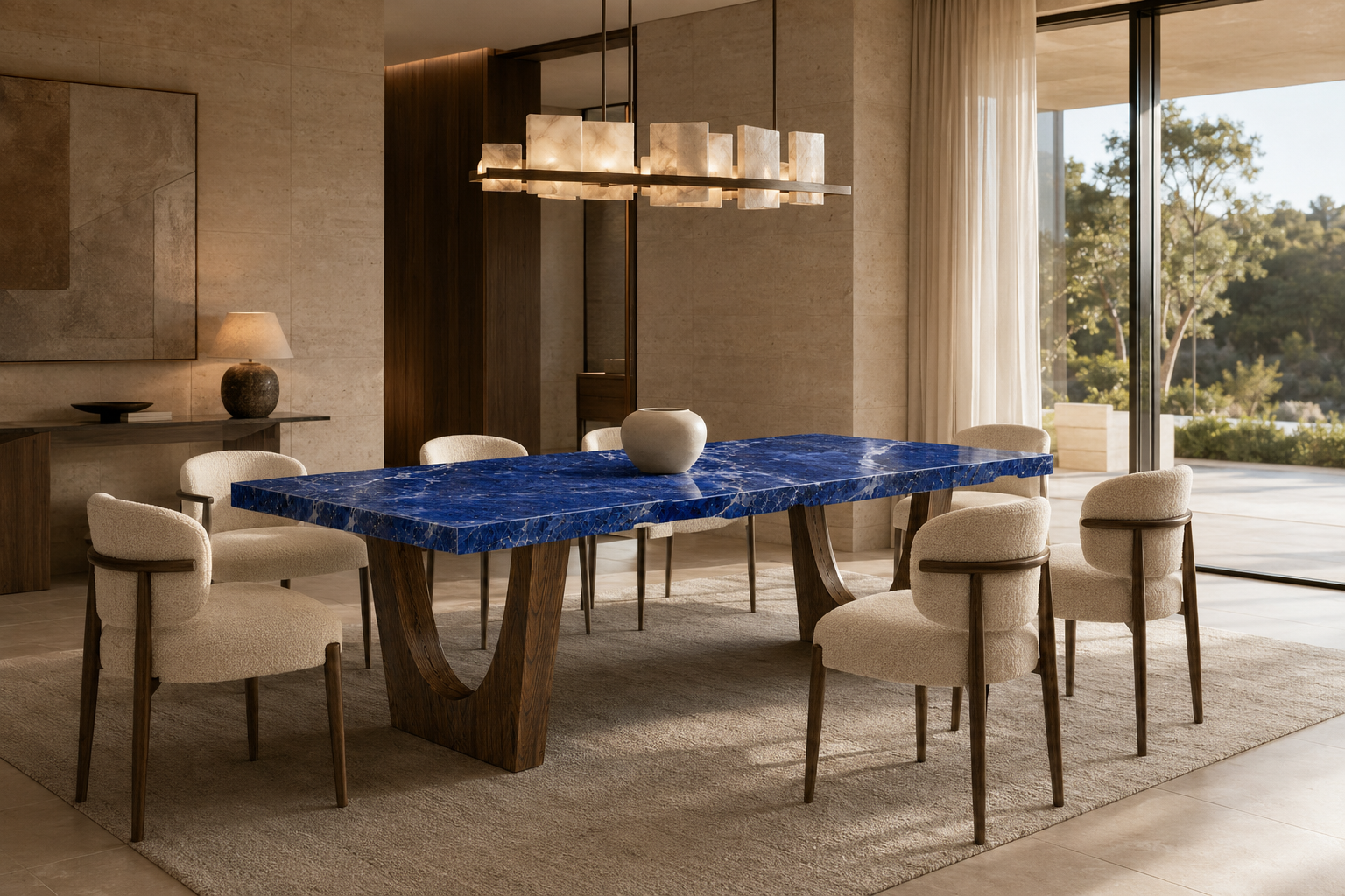 La Table Odyssée