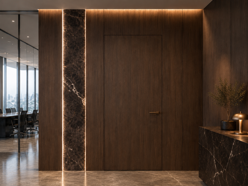 MIX ONYX WALNUT