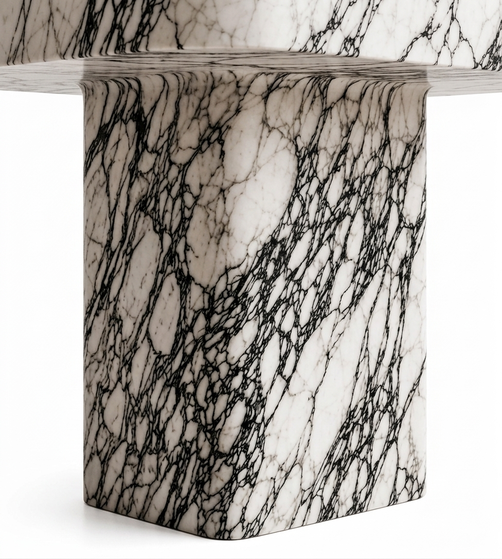 Le lavabo velvet