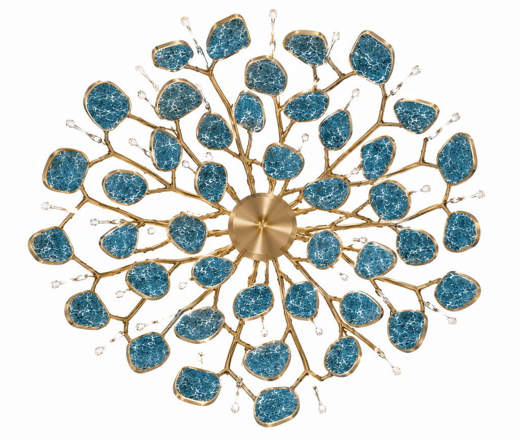 Le Lustre Monumental Constellation