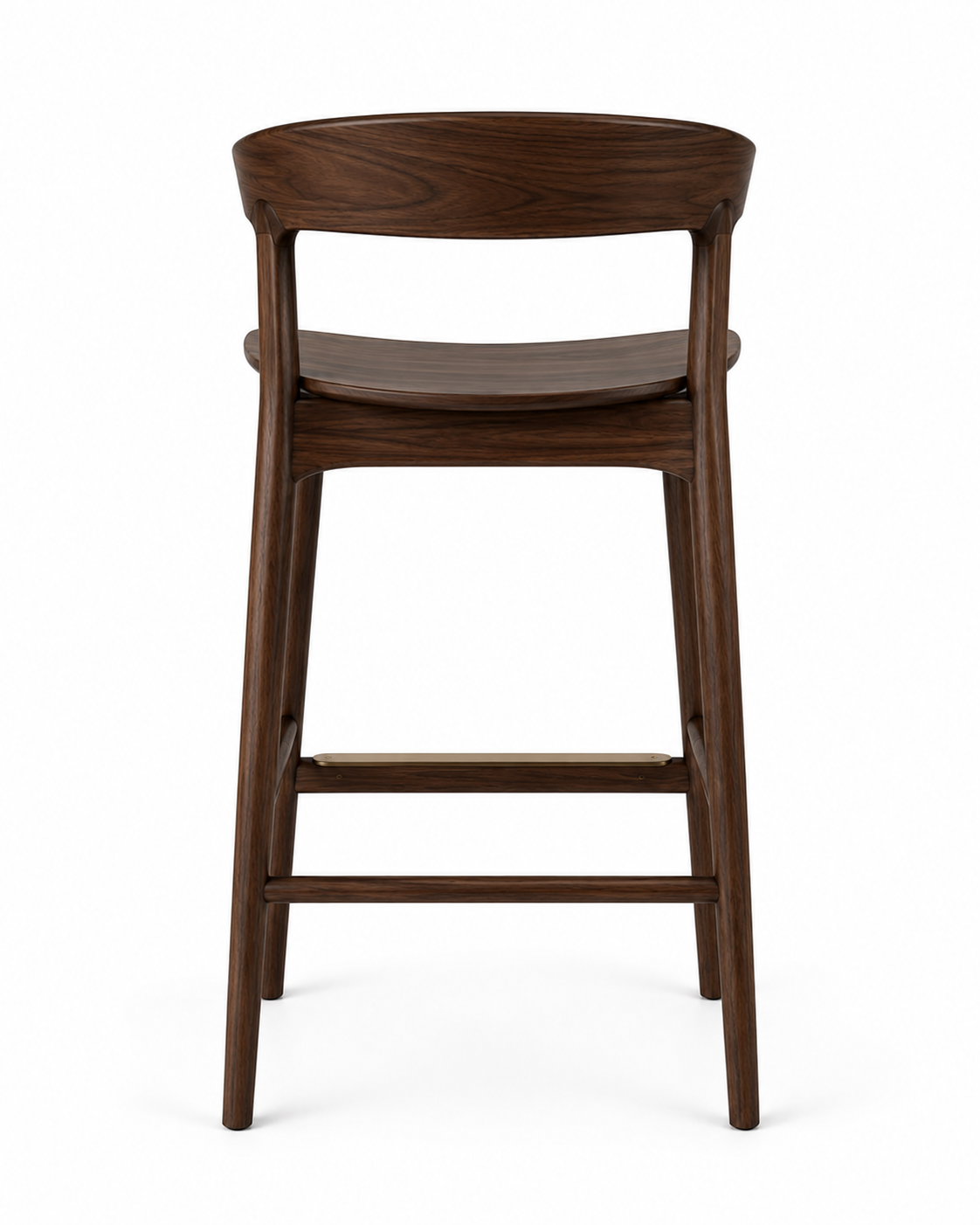 Le Tabouret de Bar Exécutif