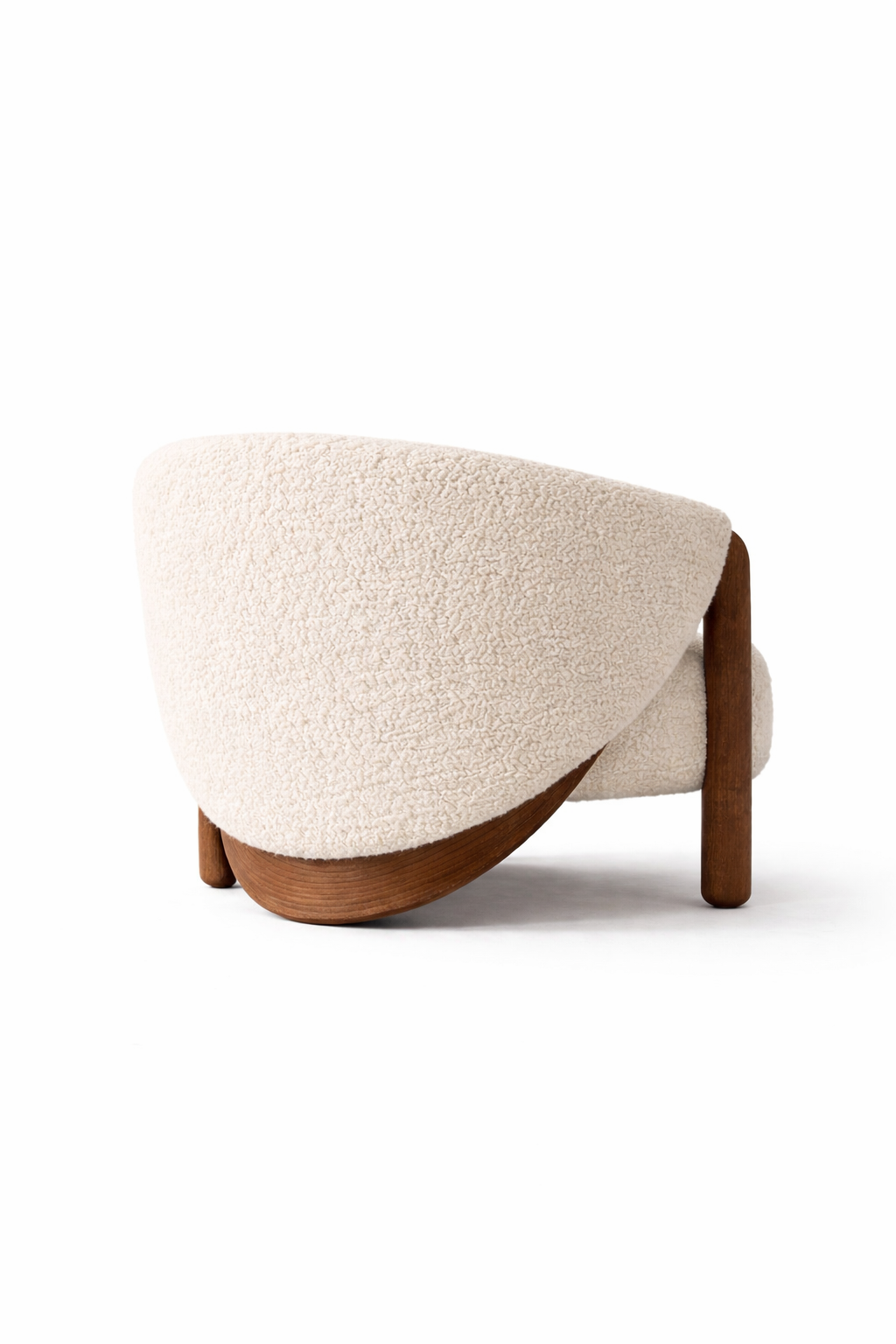 Fauteuil VELOURIA