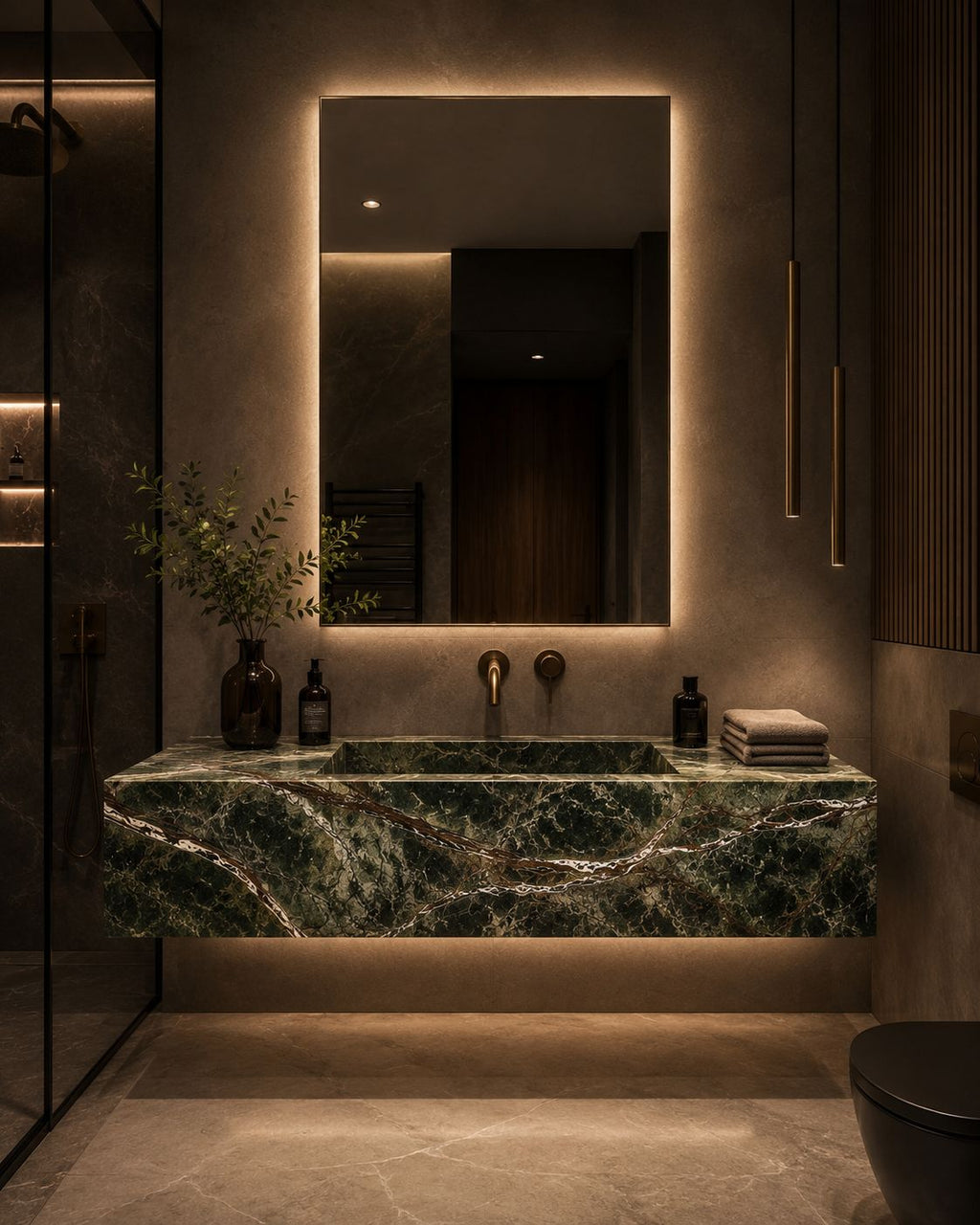 La Vasque greenlight