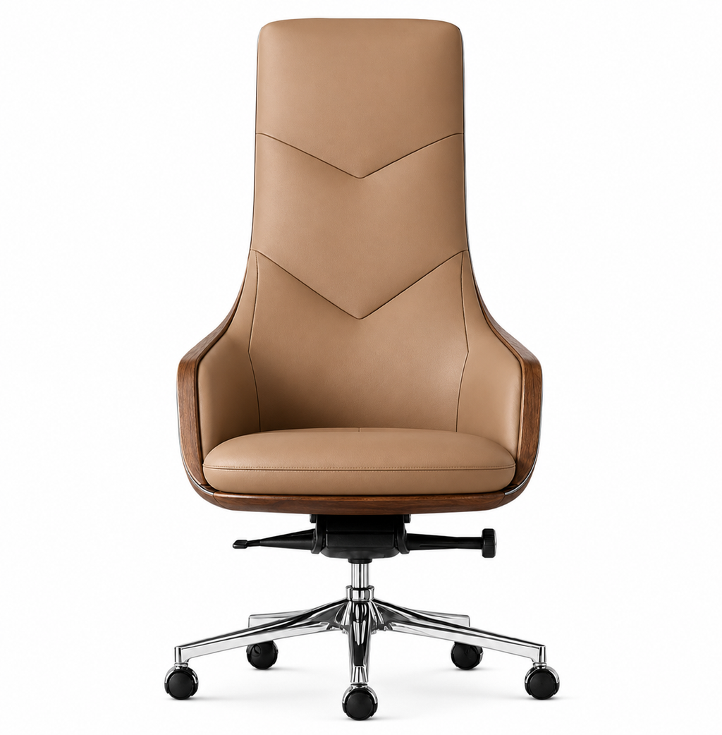 La chaise bureau Présidentiel