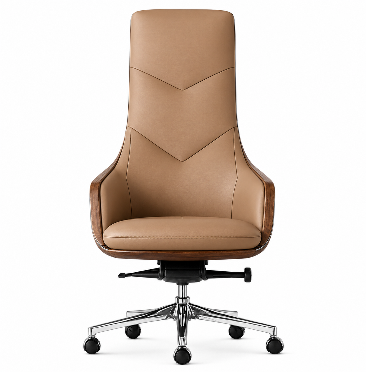 La chaise bureau Présidentiel