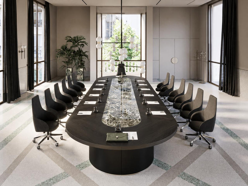 table de conférence VORTEX
